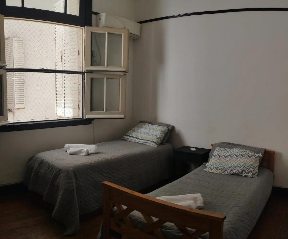 Apartament Cerca Del Botanico, Conversion A Dolar Oficial Venta Buenos Aires Zewnętrze zdjęcie