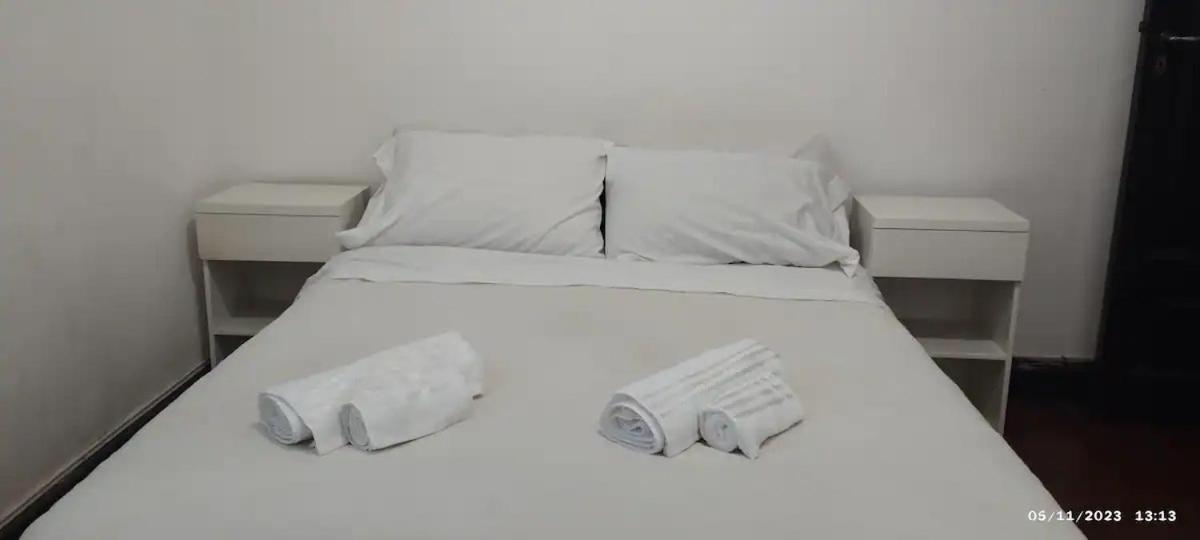 Apartament Cerca Del Botanico, Conversion A Dolar Oficial Venta Buenos Aires Zewnętrze zdjęcie