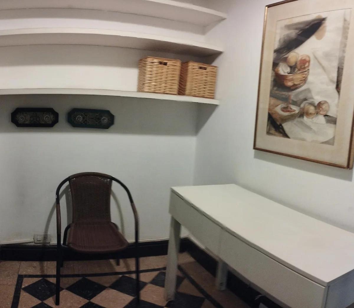 Apartament Cerca Del Botanico, Conversion A Dolar Oficial Venta Buenos Aires Zewnętrze zdjęcie