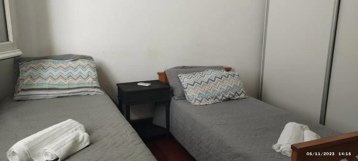 Apartament Cerca Del Botanico, Conversion A Dolar Oficial Venta Buenos Aires Zewnętrze zdjęcie