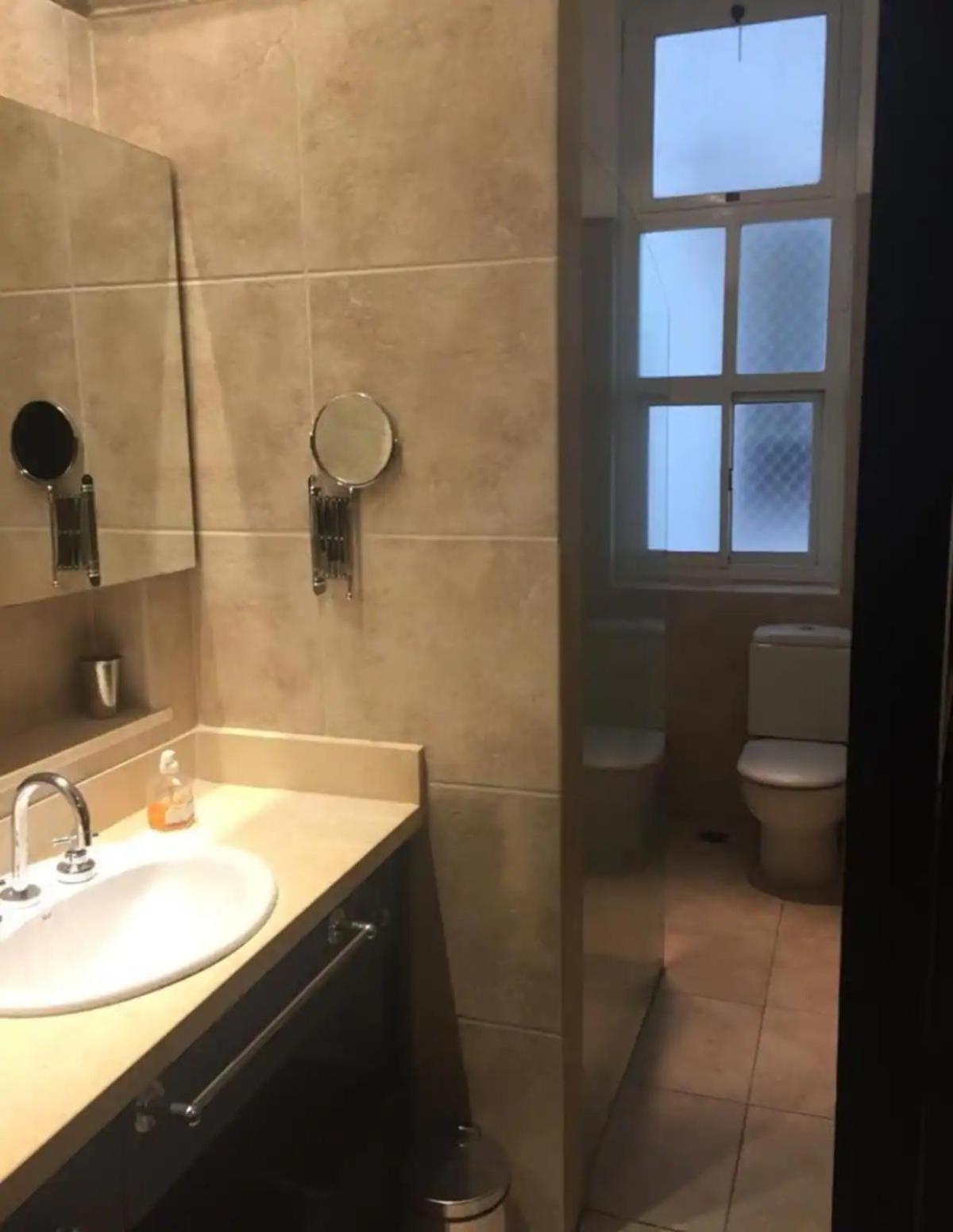 Apartament Cerca Del Botanico, Conversion A Dolar Oficial Venta Buenos Aires Zewnętrze zdjęcie