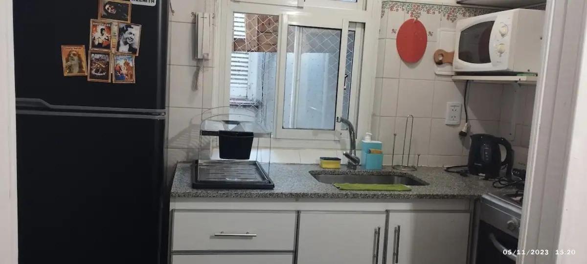 Apartament Cerca Del Botanico, Conversion A Dolar Oficial Venta Buenos Aires Zewnętrze zdjęcie